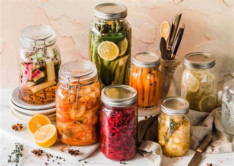 guy glass jar|guy with pickle jar.